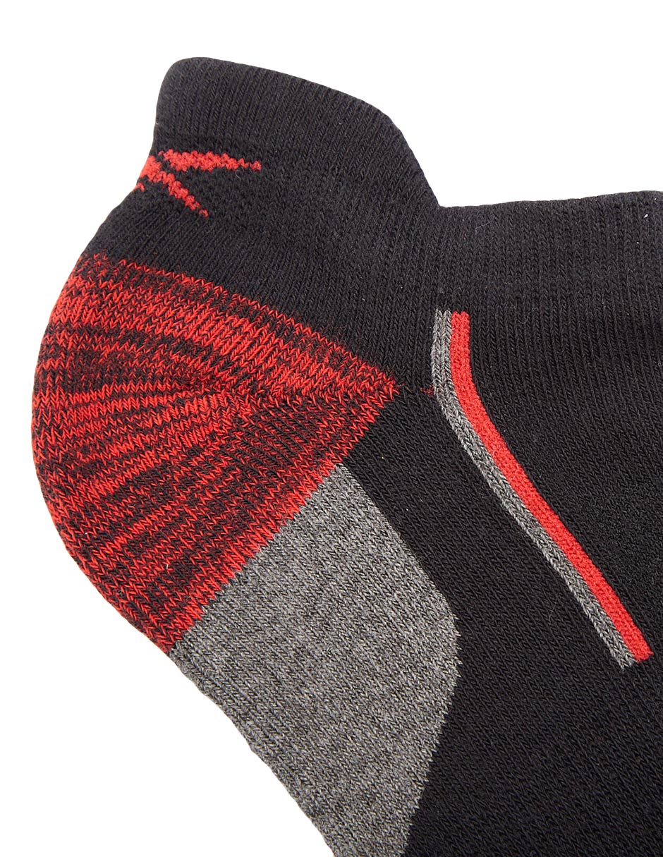 Set de tín comfort de algodón para hombre 3 pares 2
