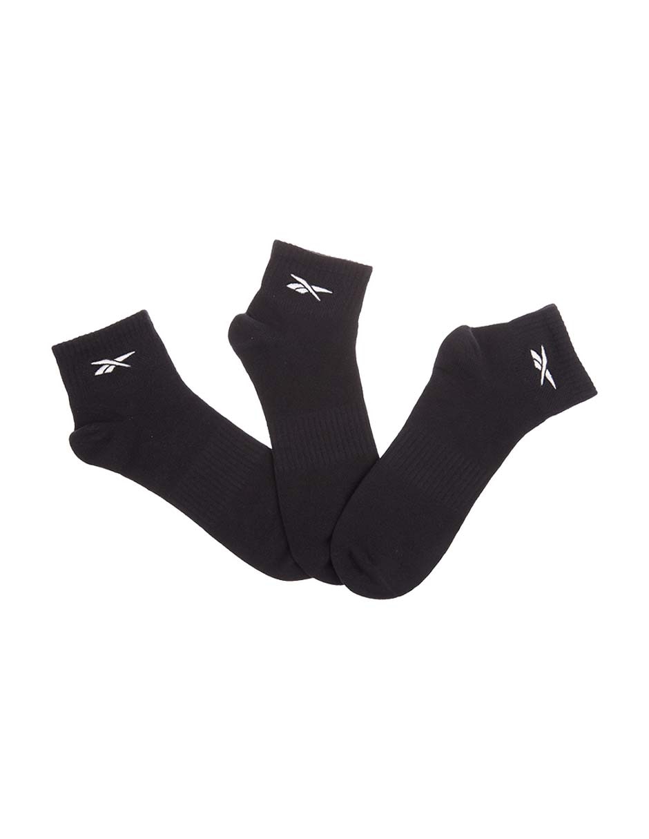 Set de tin comfort de algodón para hombre 3 pares