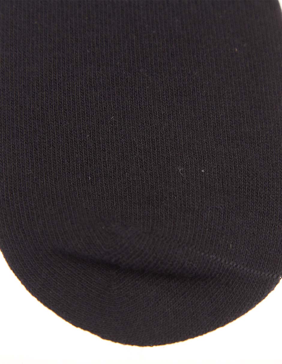 Set de tin comfort de algodón para hombre 3 pares 4