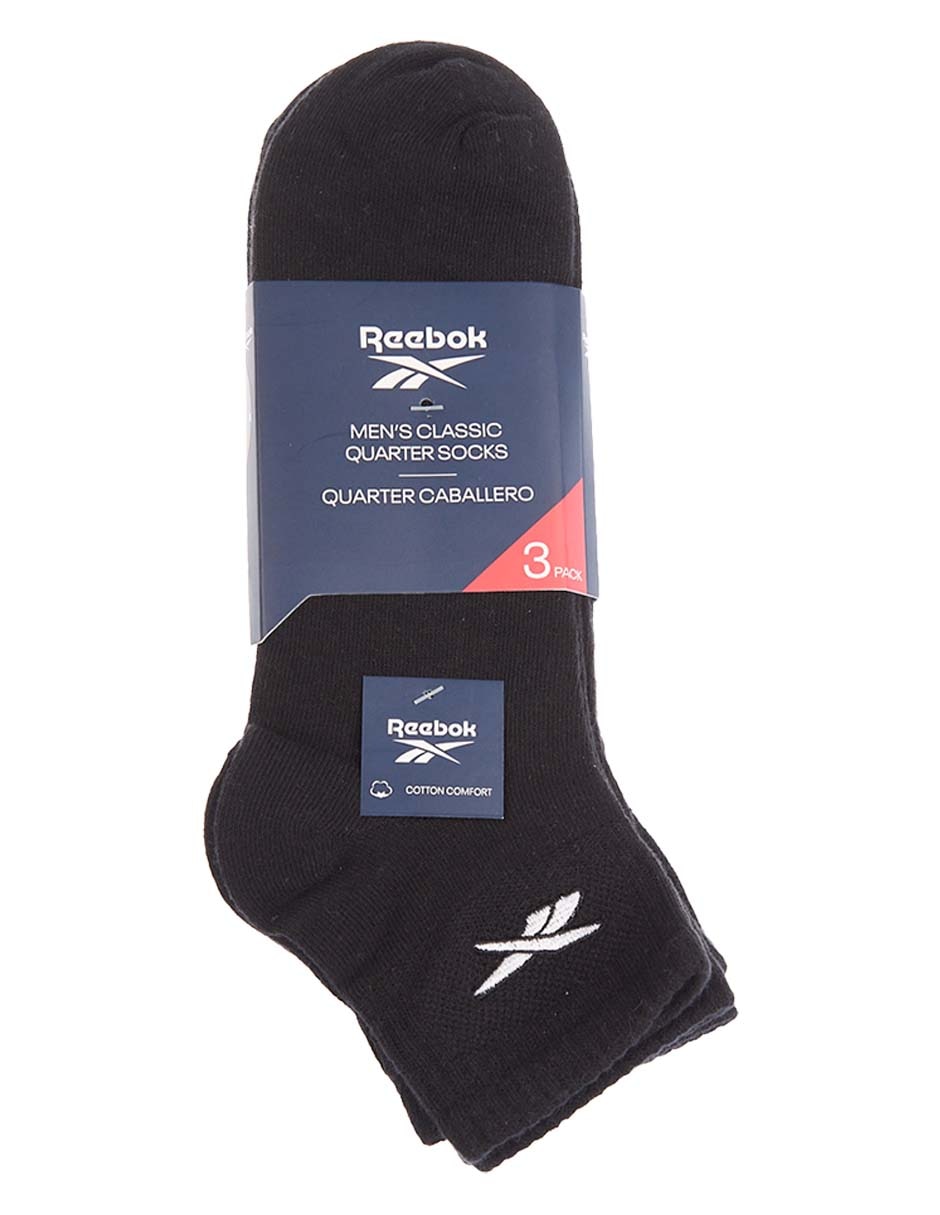 Set de tin comfort de algodón para hombre 3 pares 5