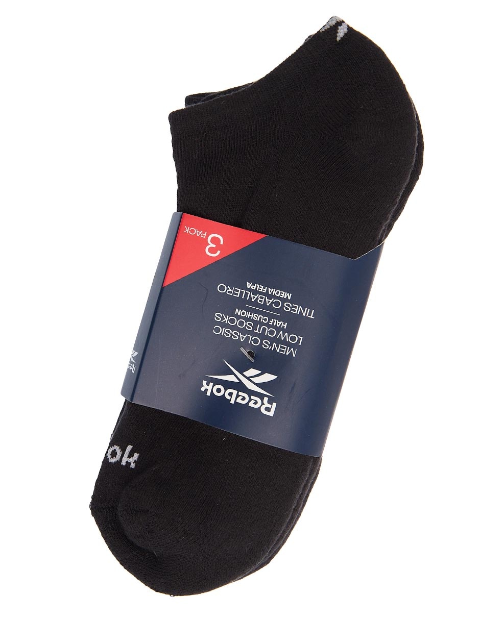 Set de tín comfort de algodón para hombre 3 pares 4