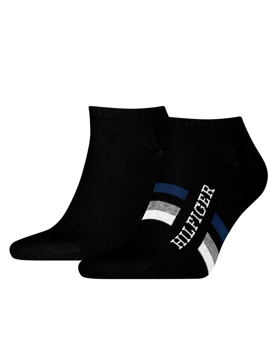 Set de tín para hombre 2 pares