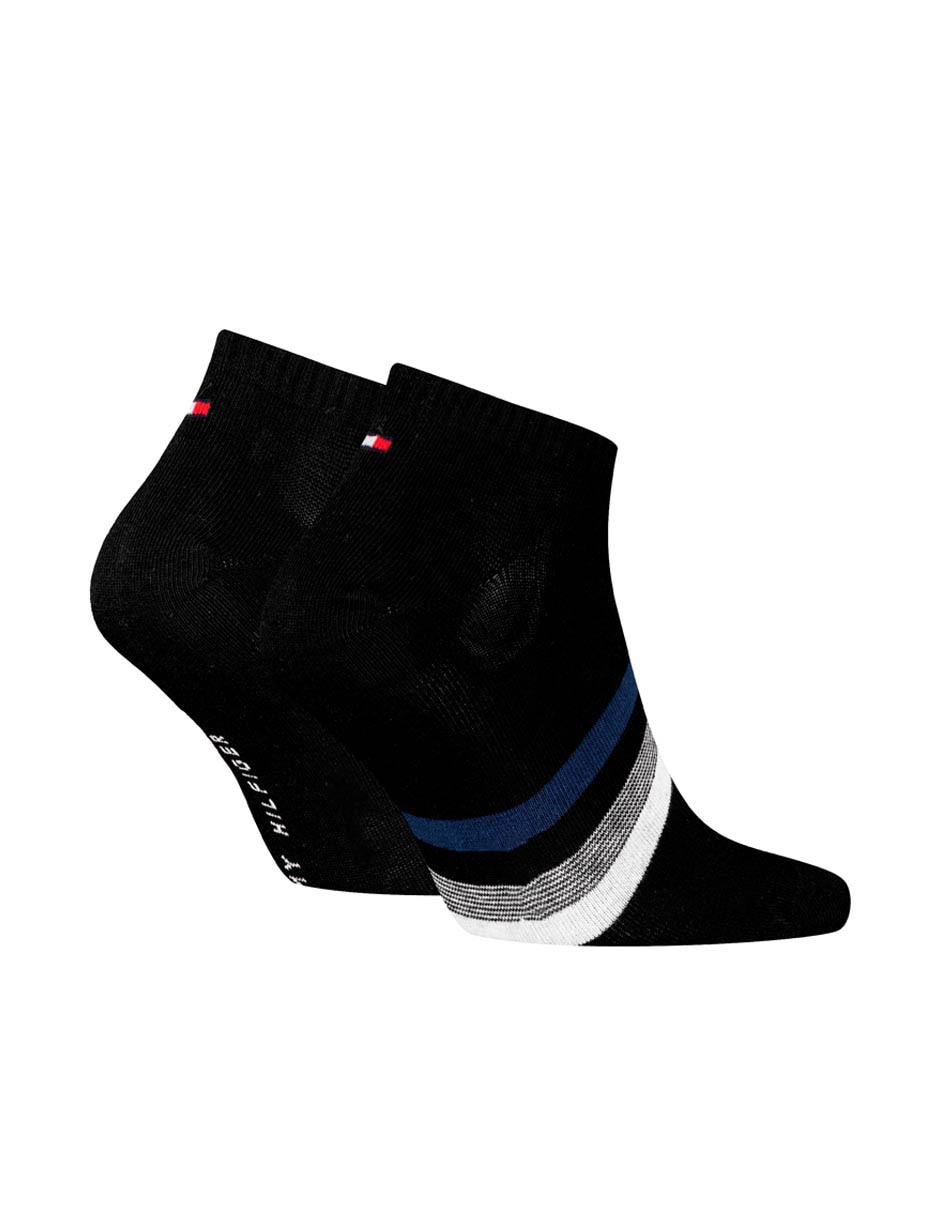 Set de tín para hombre 2 pares 2