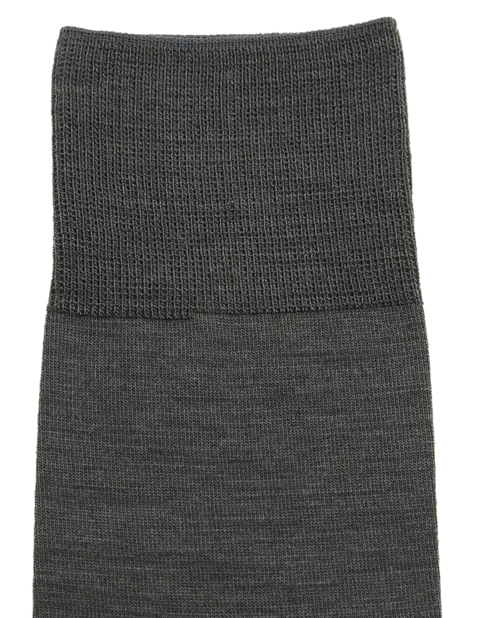 Calcetín Falke de lana para hombre
