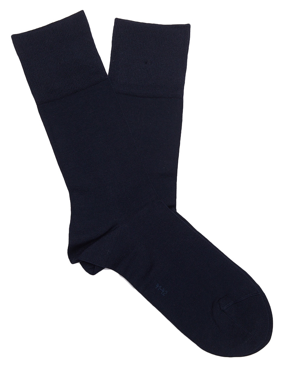 Calcetín comfort de algodón para hombre Calcetín comfort de algodón para hombre