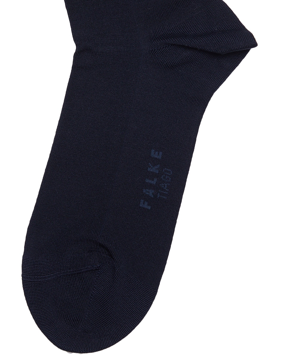 Calcetín comfort de algodón para hombre 3