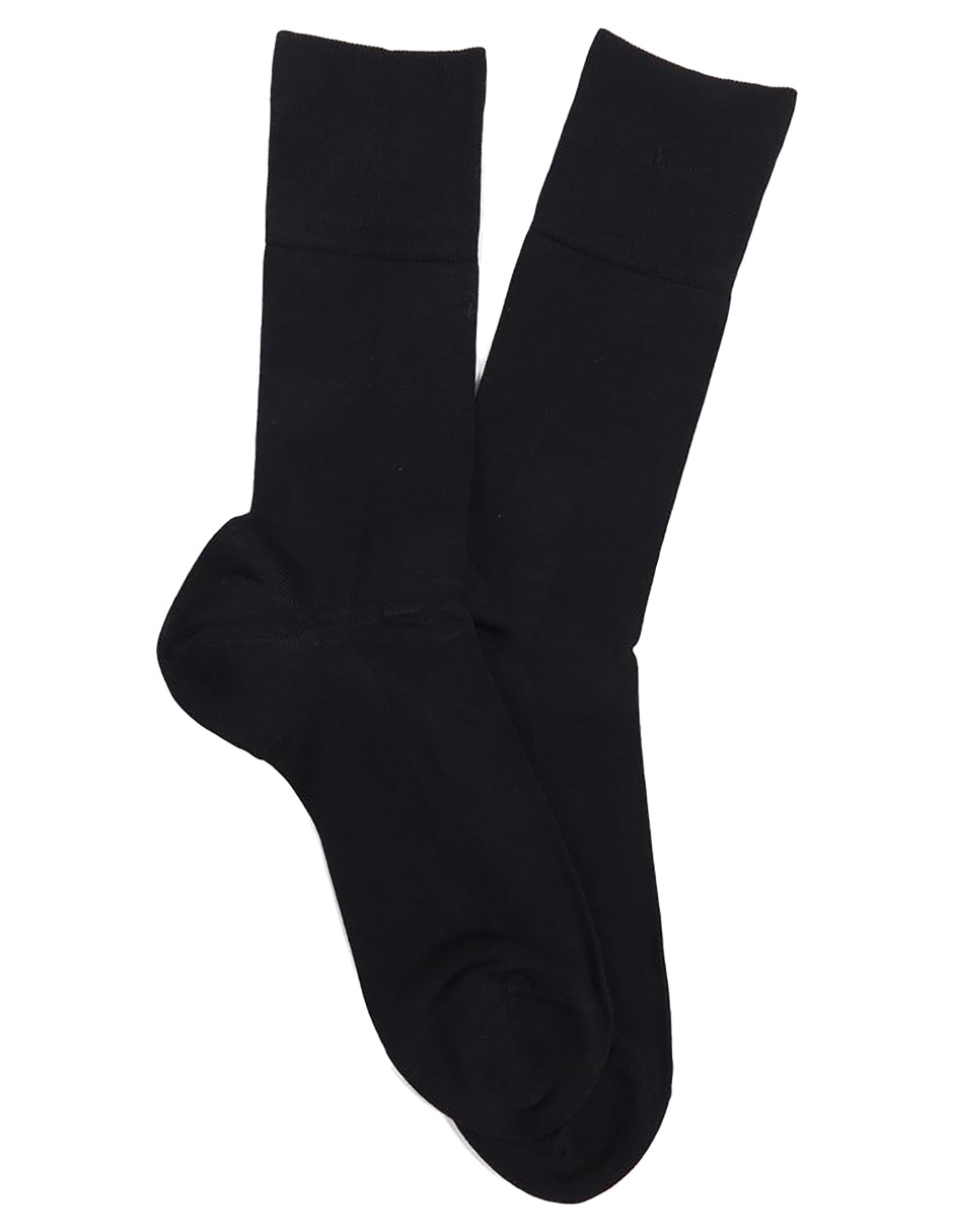 Calcetín comfort de algodón para hombre Calcetín comfort de algodón para hombre