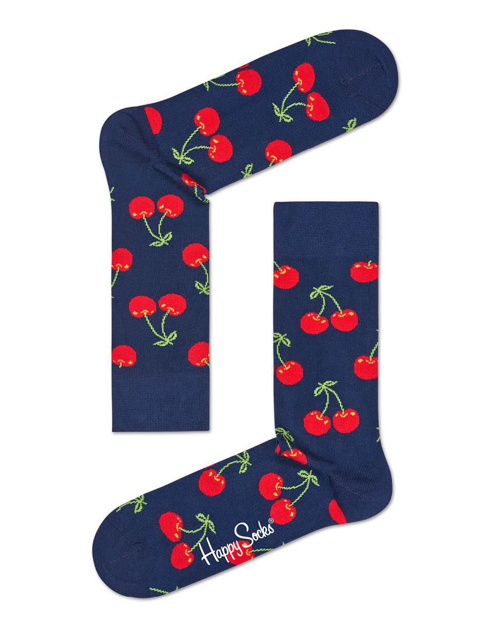 Set de calcetín de algodón para hombre 3 pares 3