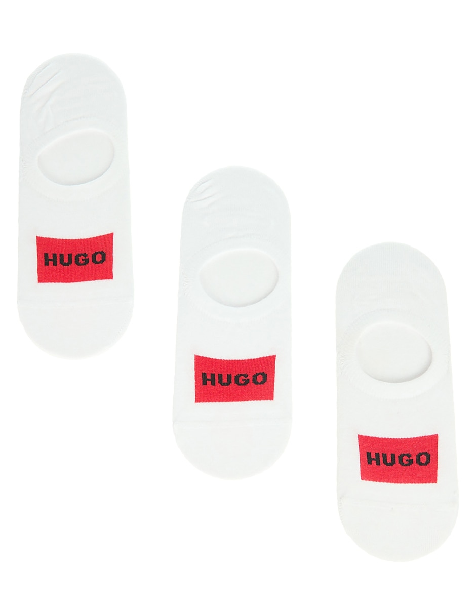 Set de tín comfort de algodón para hombre 3 pares