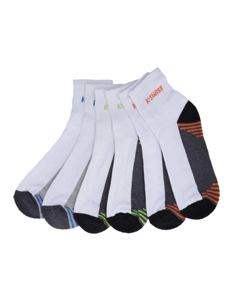 Set de calcetín comfort de algodón para hombre 3 pares Set de calcetín comfort de algodón para hombre 3 pares
