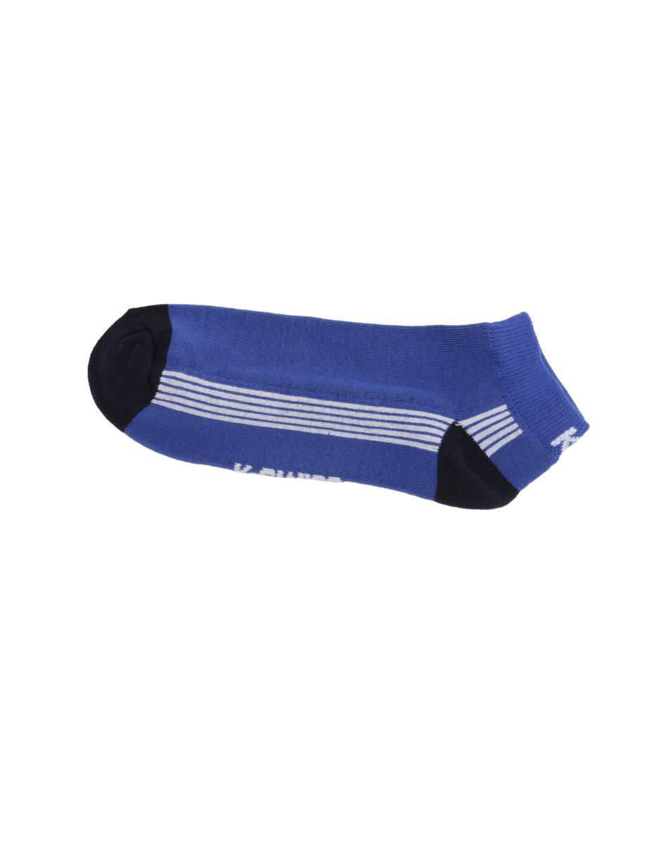 Set de tín de algodón para hombre 3 pares 3