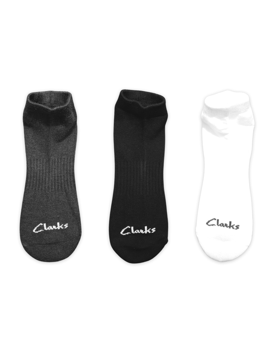 Set de tín comfort de bambú para hombre 3 pares 3