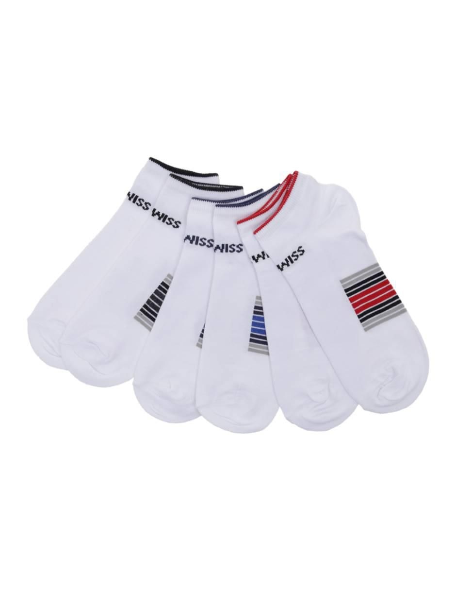 Set de tín comfort de algodón para hombre 3 pares