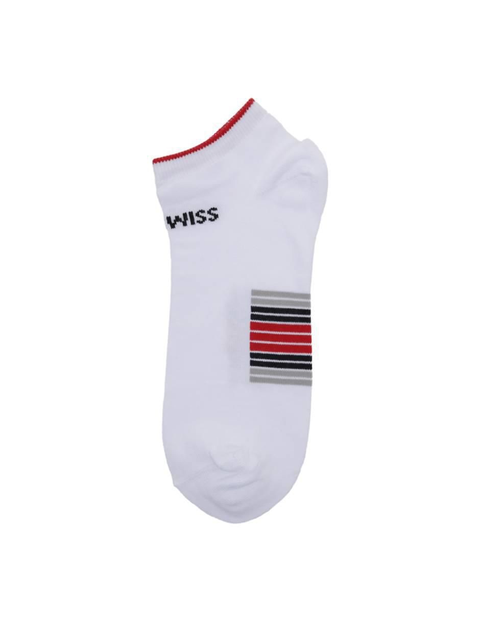 Set de tín comfort de algodón para hombre 3 pares 3