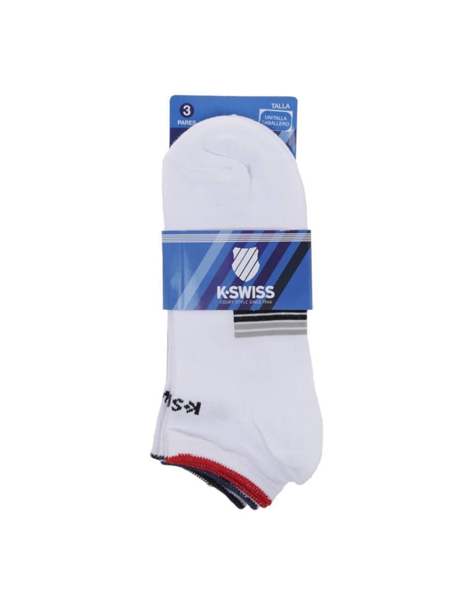 Set de tín comfort de algodón para hombre 3 pares 4