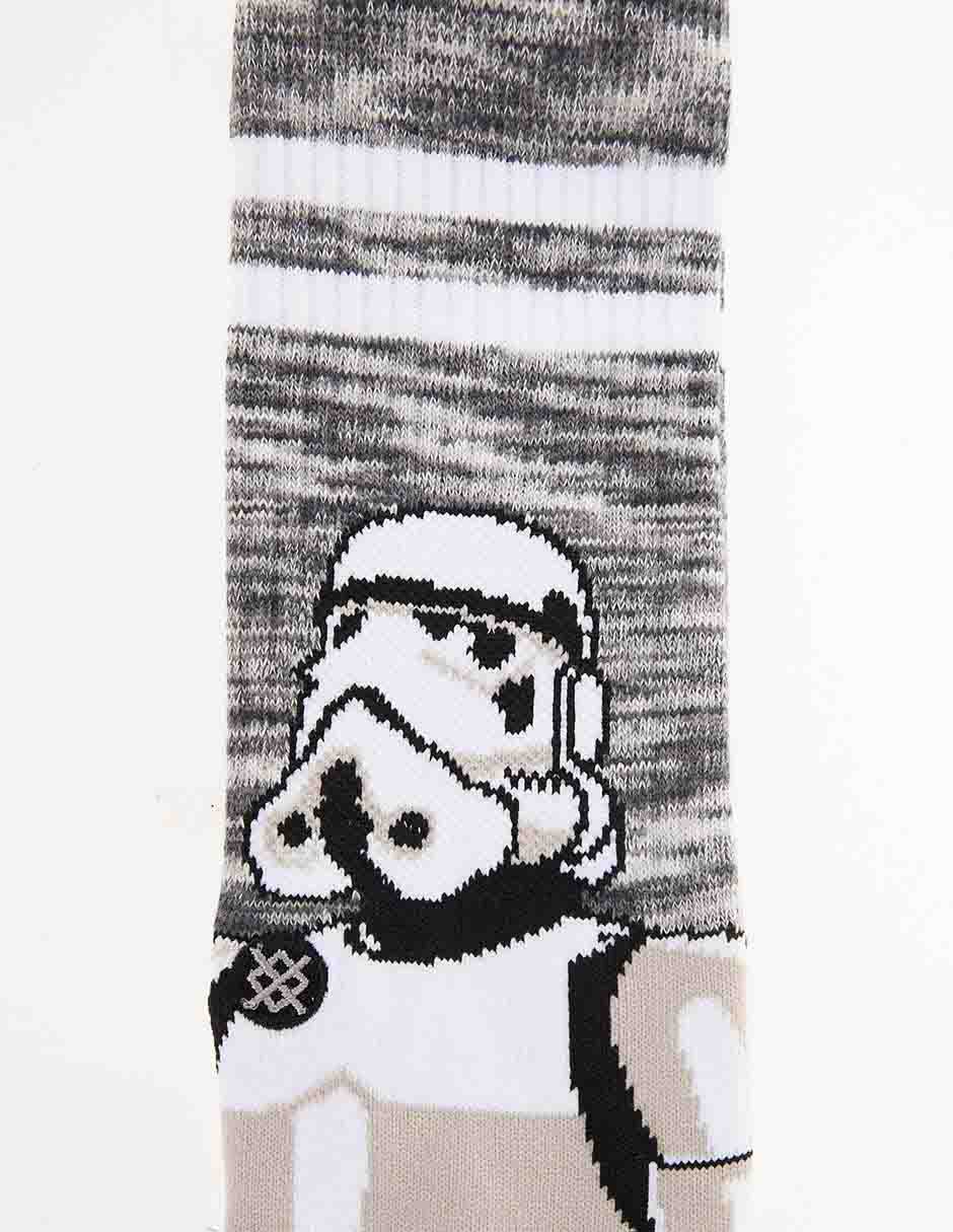 Calceta Stormtrooper comfort de algodón para hombre 2
