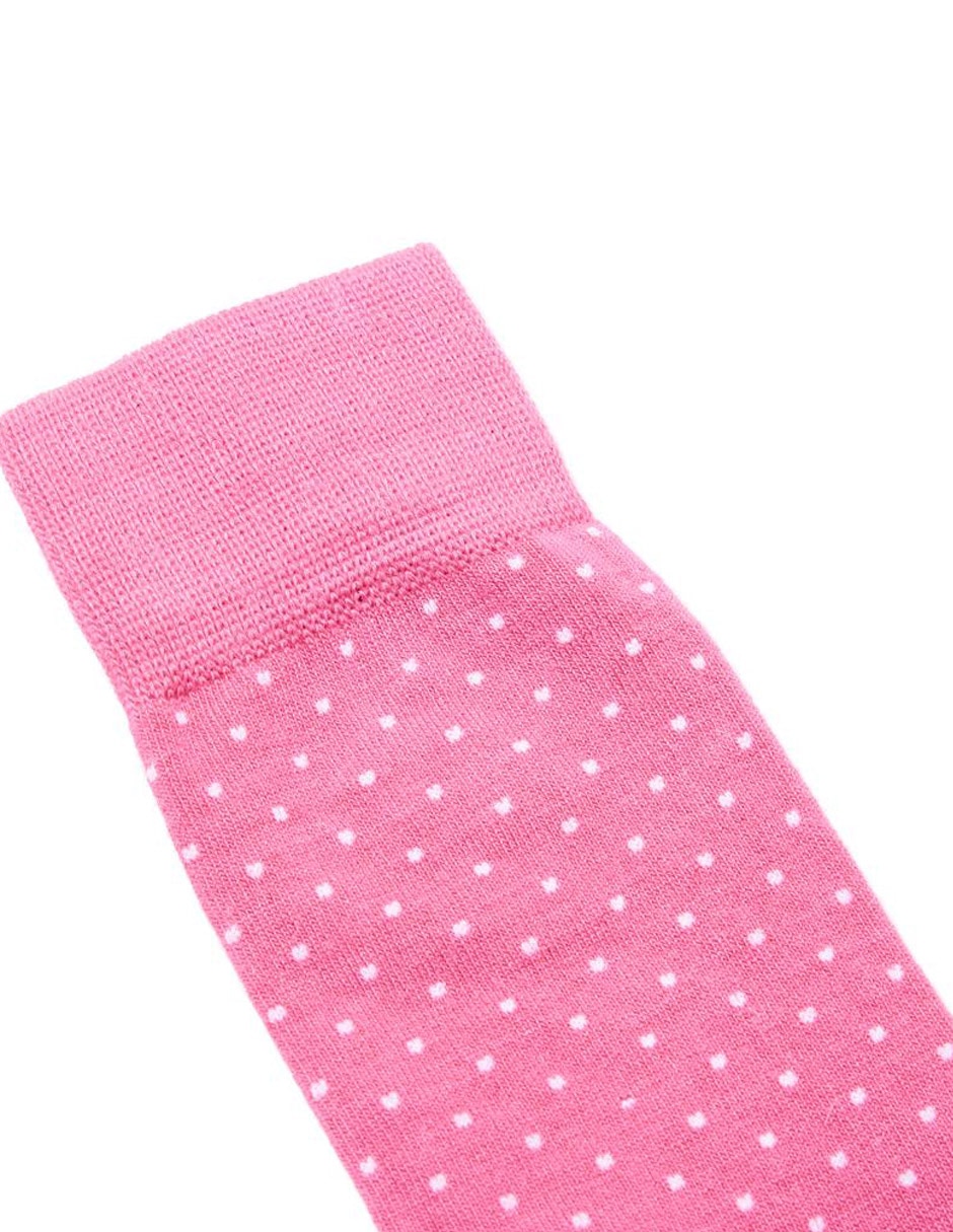 Calcetín comfort para hombre 3
