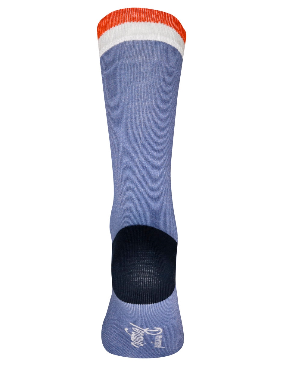 Calcetín de bambú para hombre 2