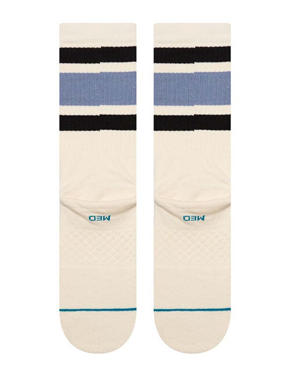 Calceta comfort de algodón para hombre 2