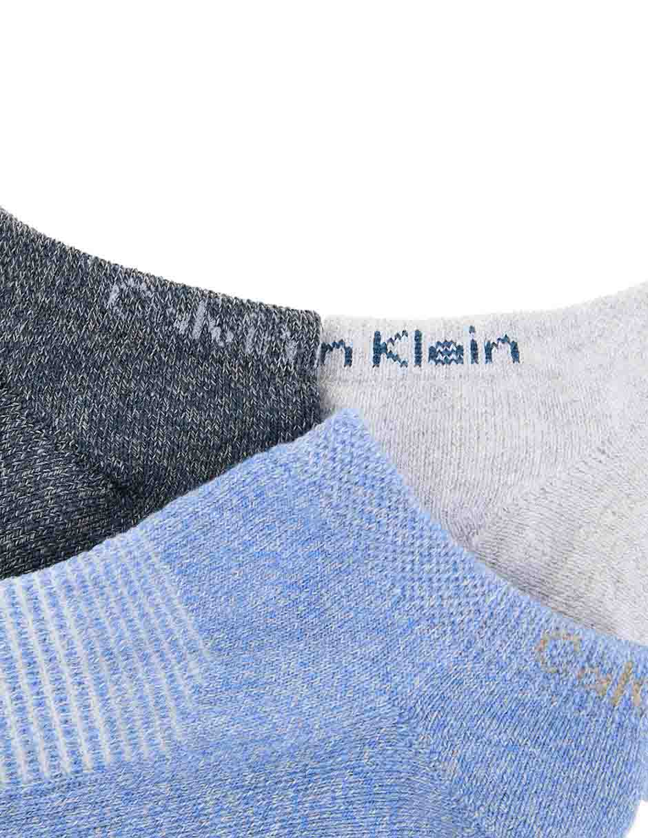Set de tín comfort para hombre 3 pares 4