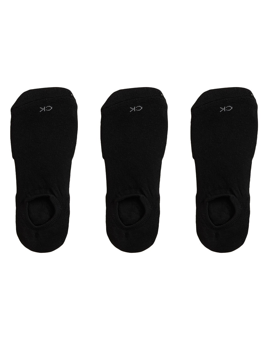 Set protector de pie para hombre 6 pares