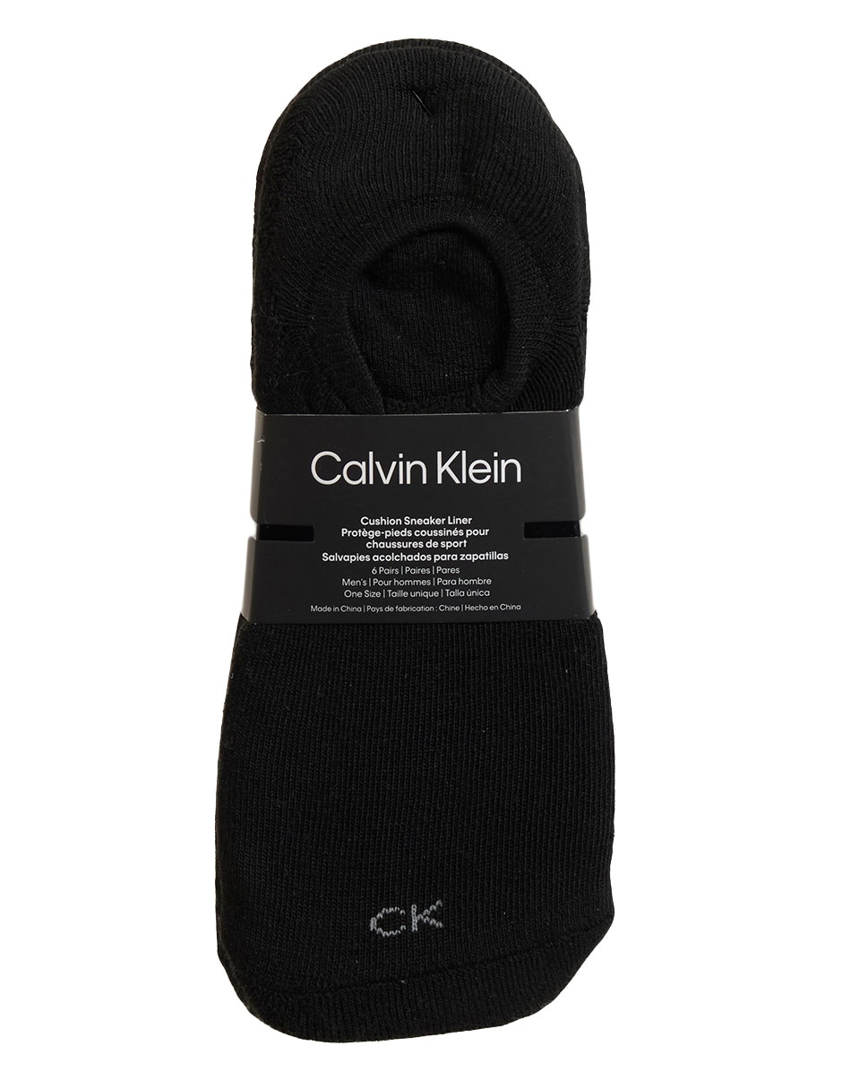 Set protector de pie para hombre 6 pares 3