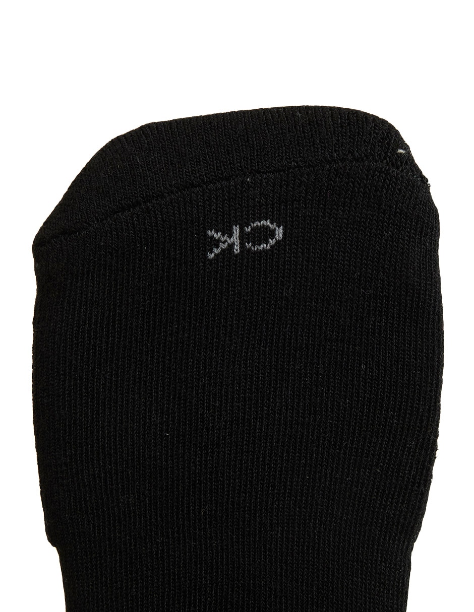 Set protector de pie para hombre 6 pares 4