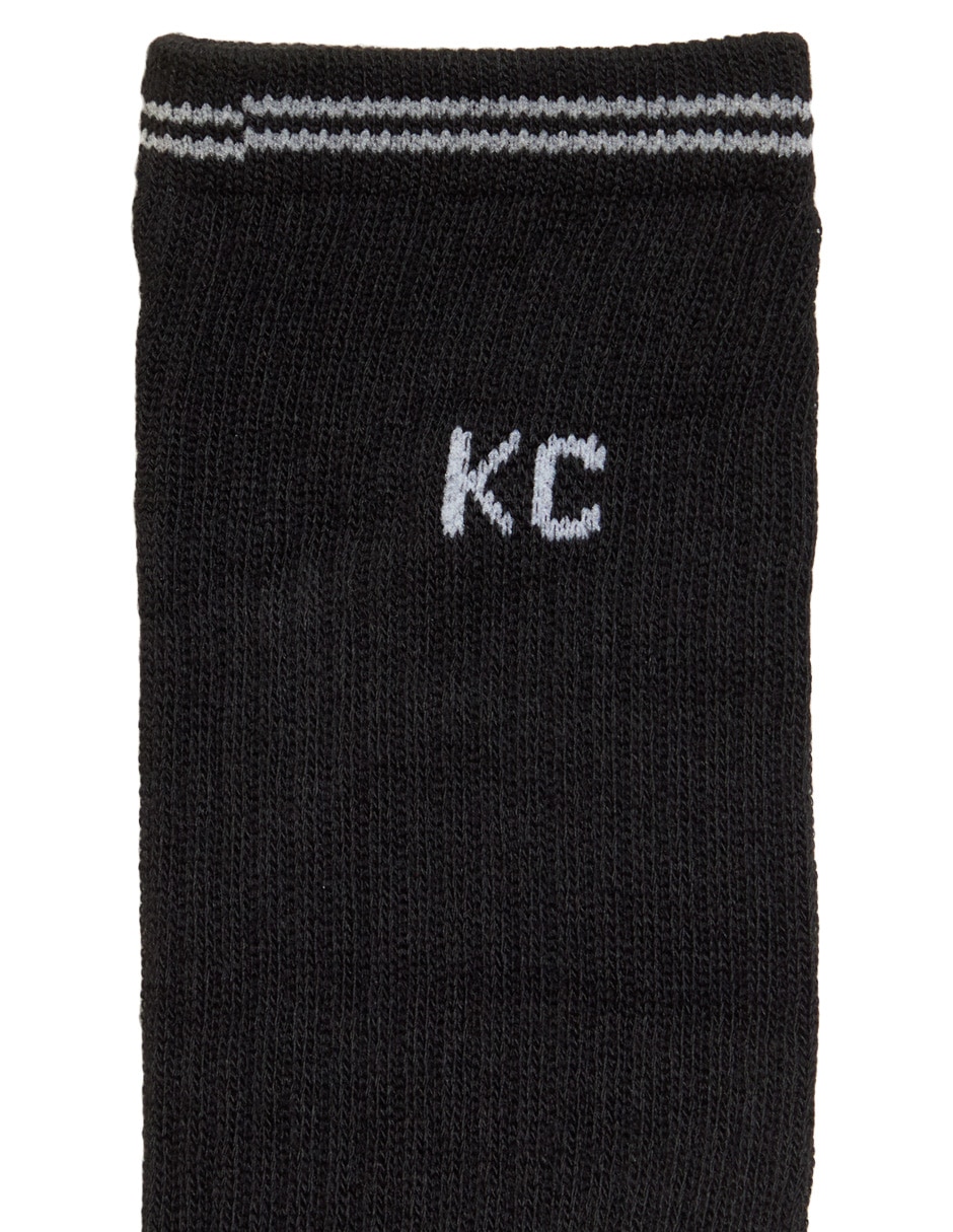 Set de calceta comfort para hombre 6 pares 2