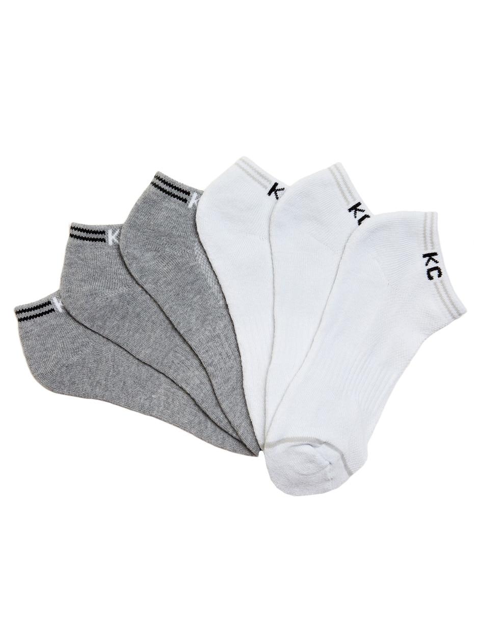 Set de tín comfort para hombre 6 pares