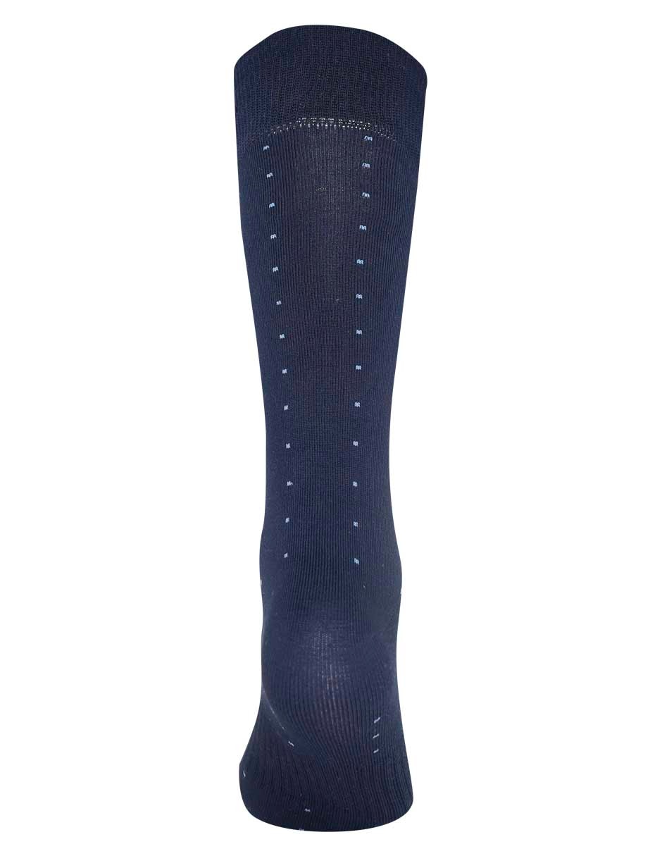 Calcetín comfort para hombre 2