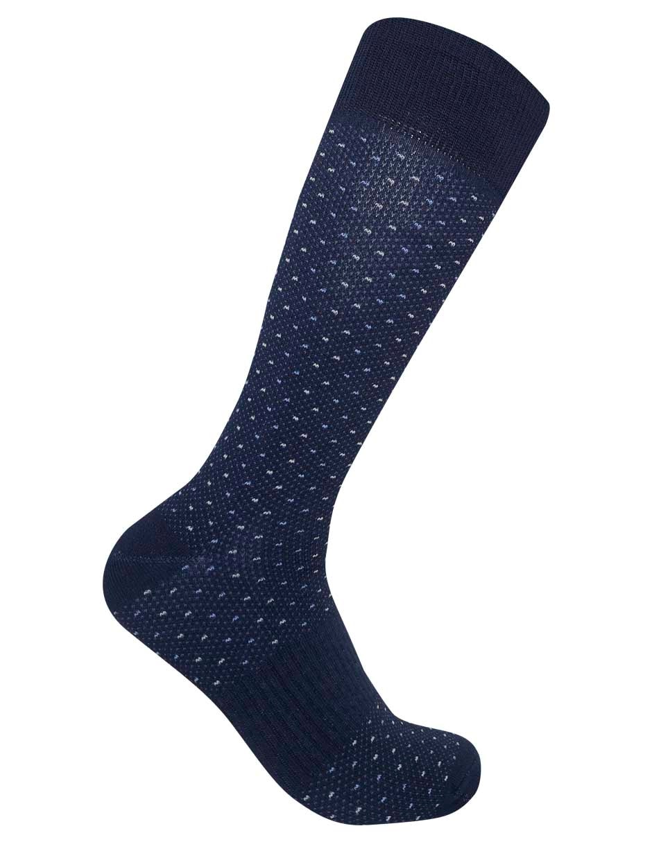 Calcetín comfort para hombre