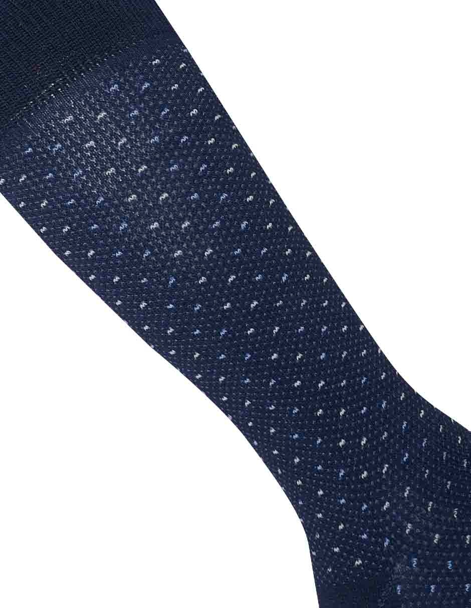 Calcetín comfort para hombre 3