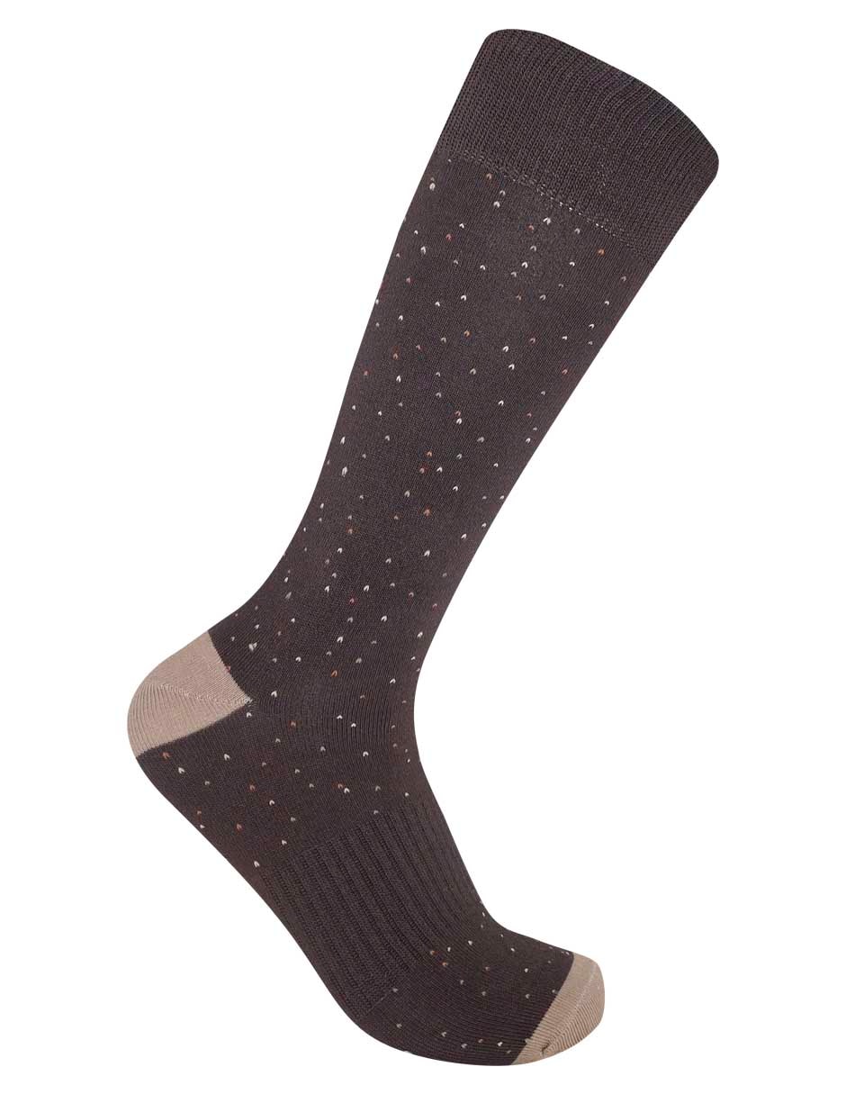 Calcetín comfort para hombre