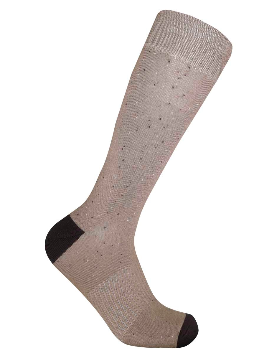 Calcetín comfort para hombre