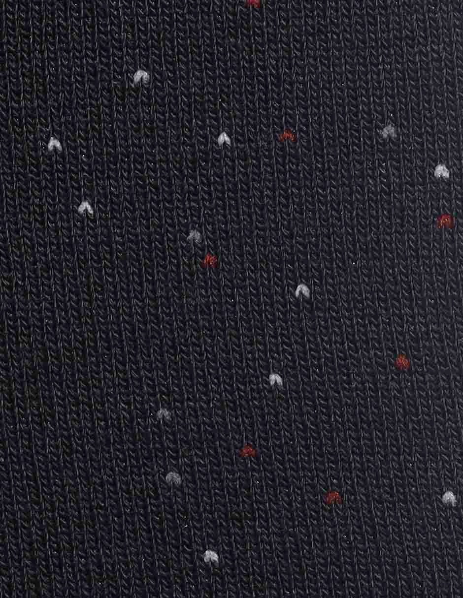 Calcetín comfort para hombre 4