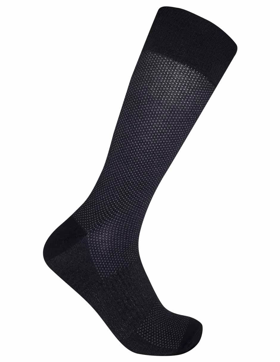 Calcetín para hombre