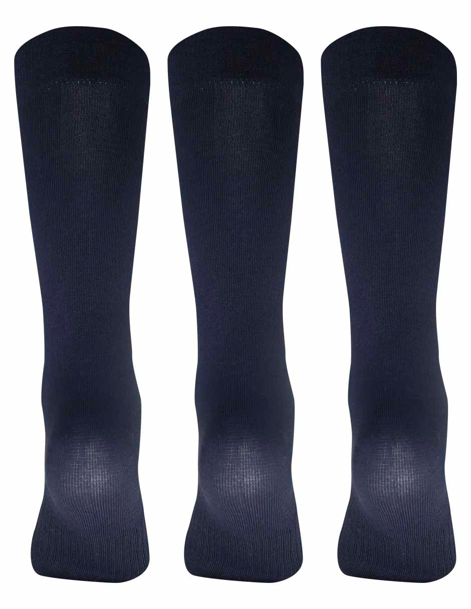 Set de calcetín Jbe para hombre 3 pares