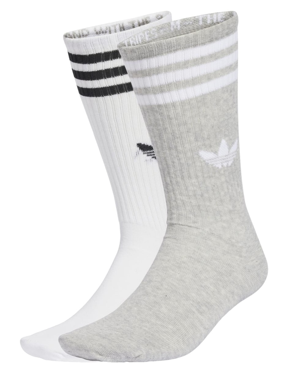 Calcetín para hombre 3 pares