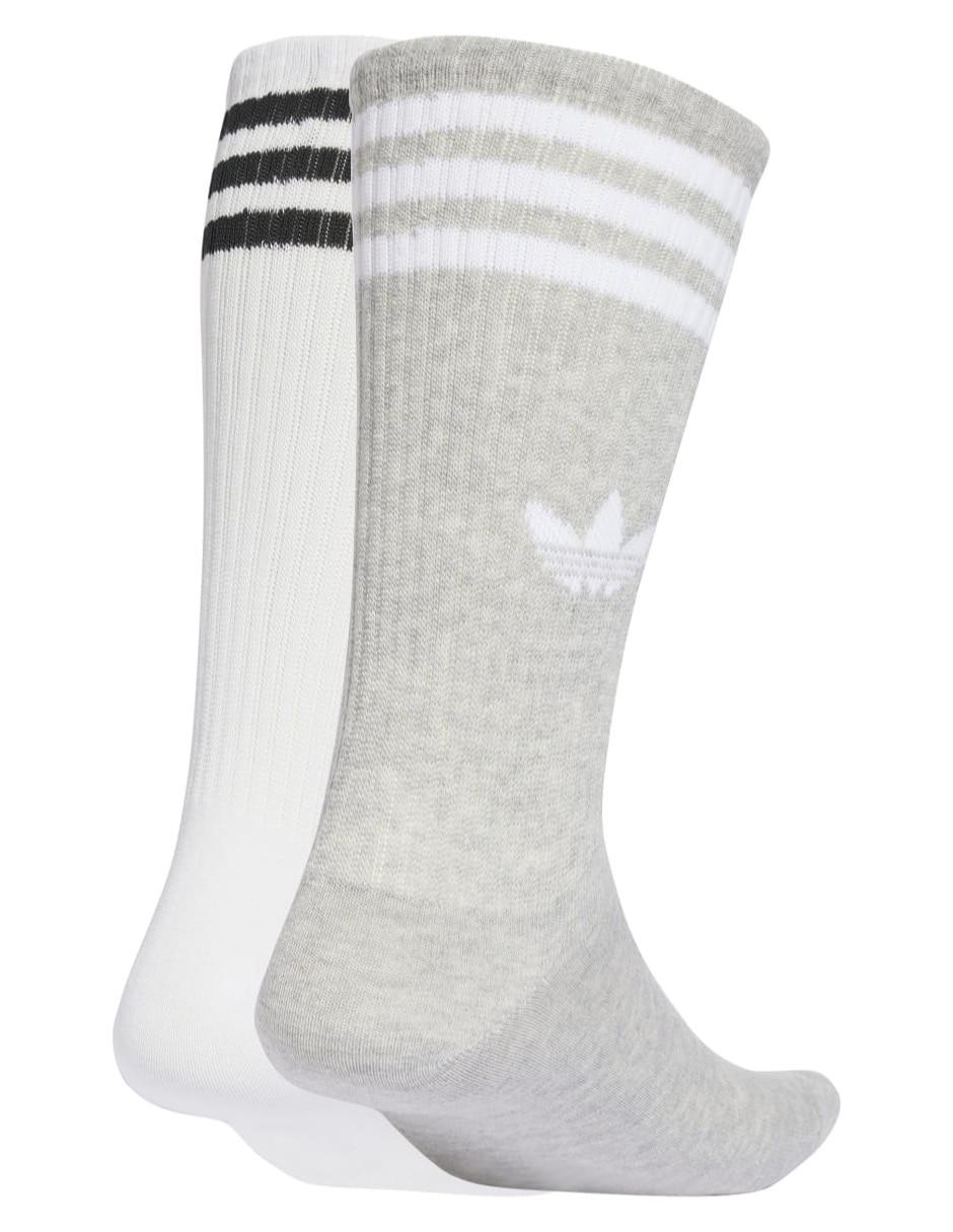 Calcetín para hombre 3 pares 2