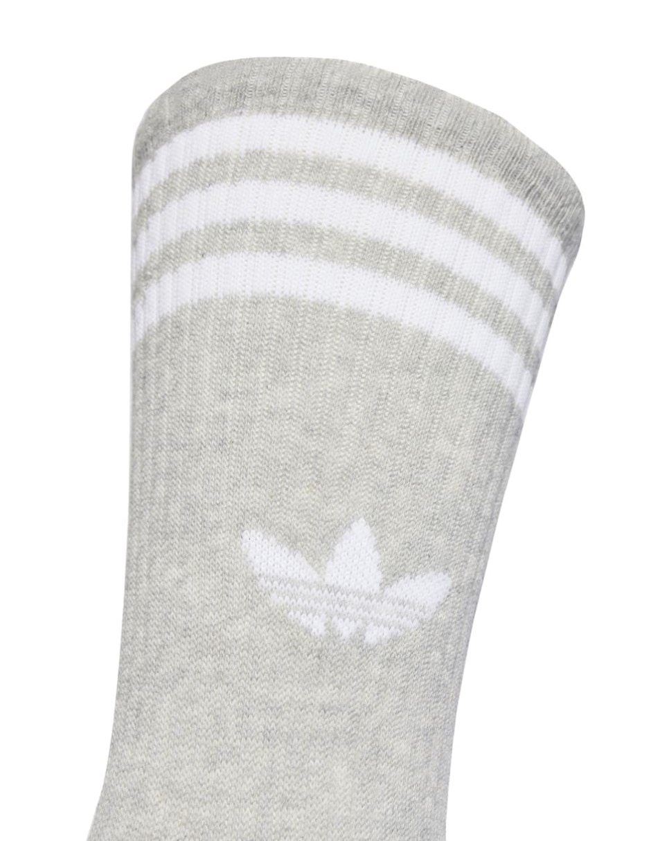Calcetín para hombre 3 pares 3