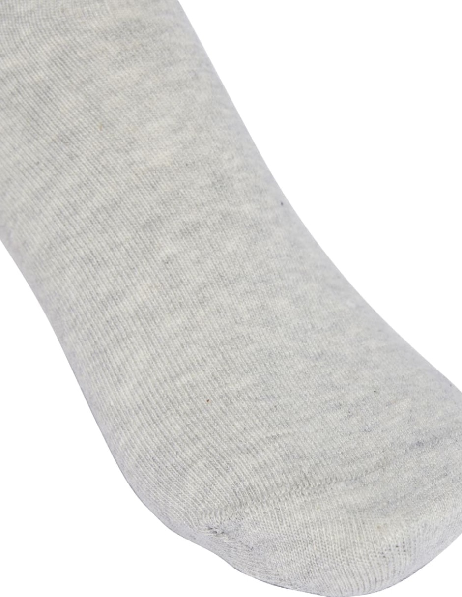 Calcetín para hombre 3 pares 4