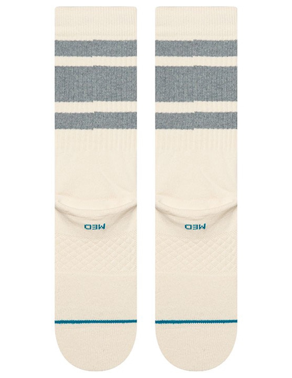 Calceta comfort de algodón para hombre 2