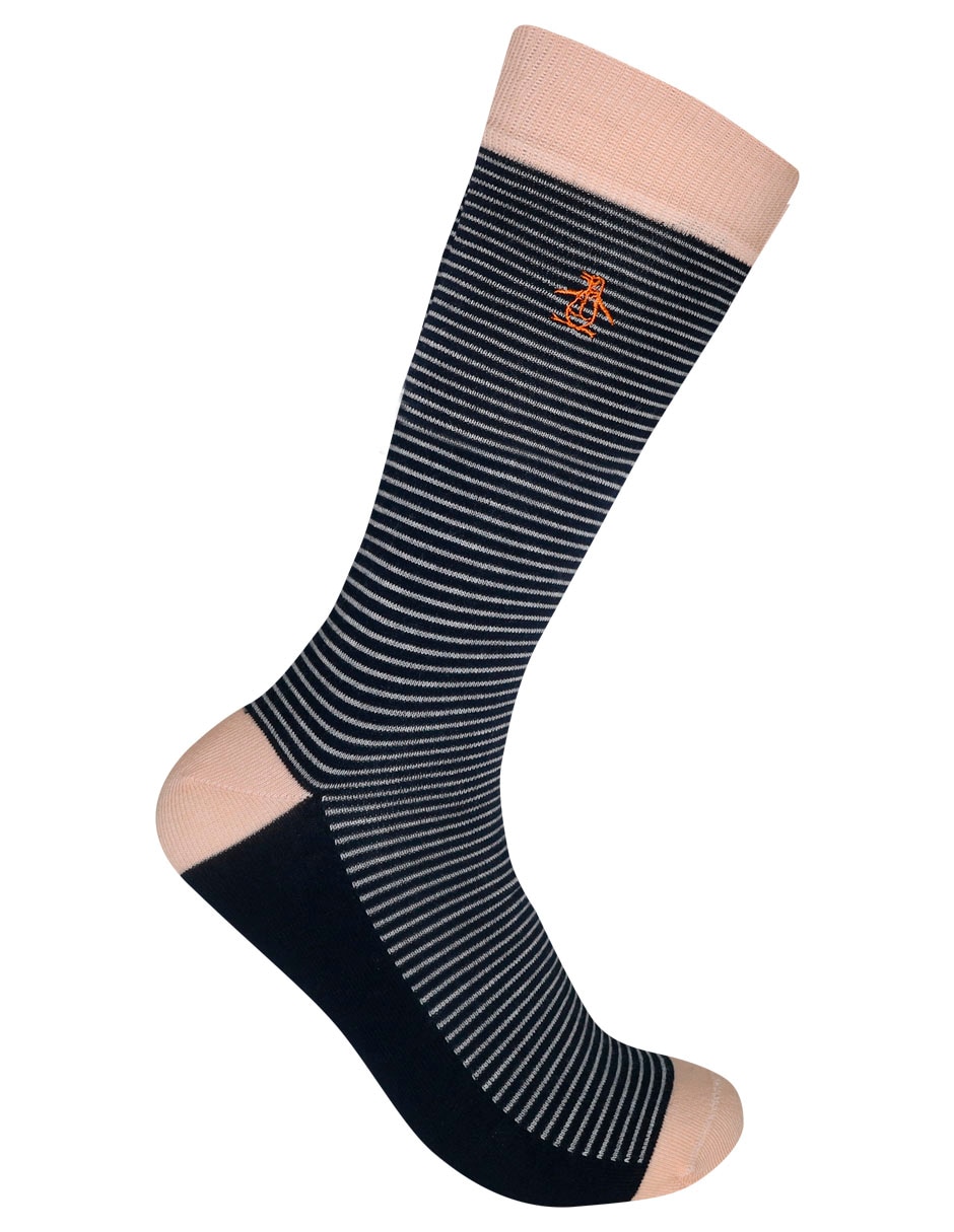 Calcetín de bambú para hombre