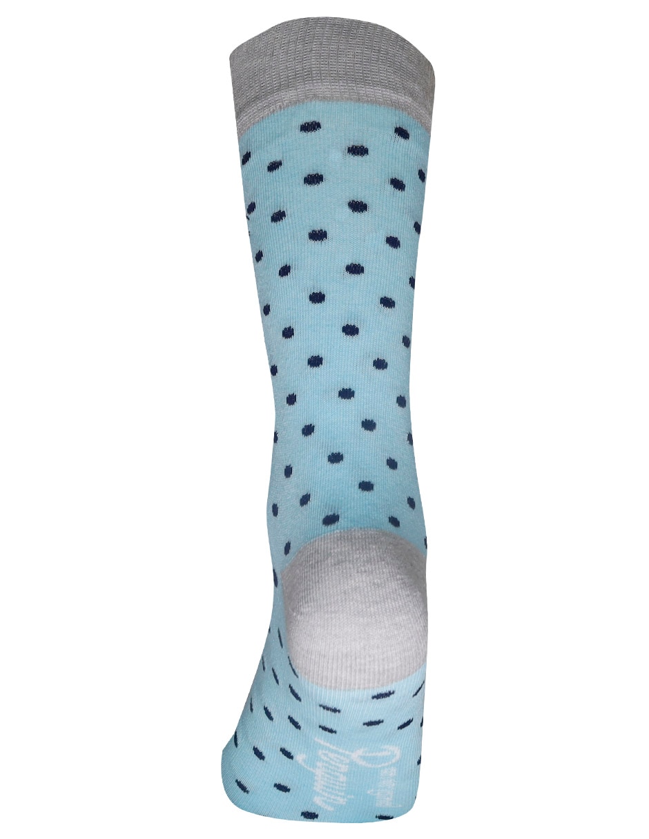 Calcetín de algodón para hombre 2