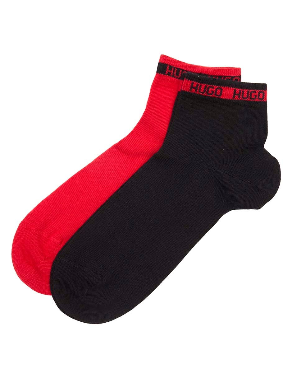 Set de tín de algodón para hombre 2 pares Set de tín de algodón para hombre 2 pares