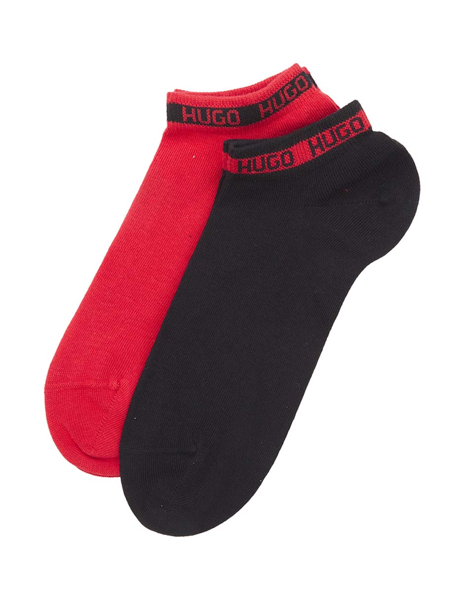 Set de tín comfort de algodón para hombre 2 pares