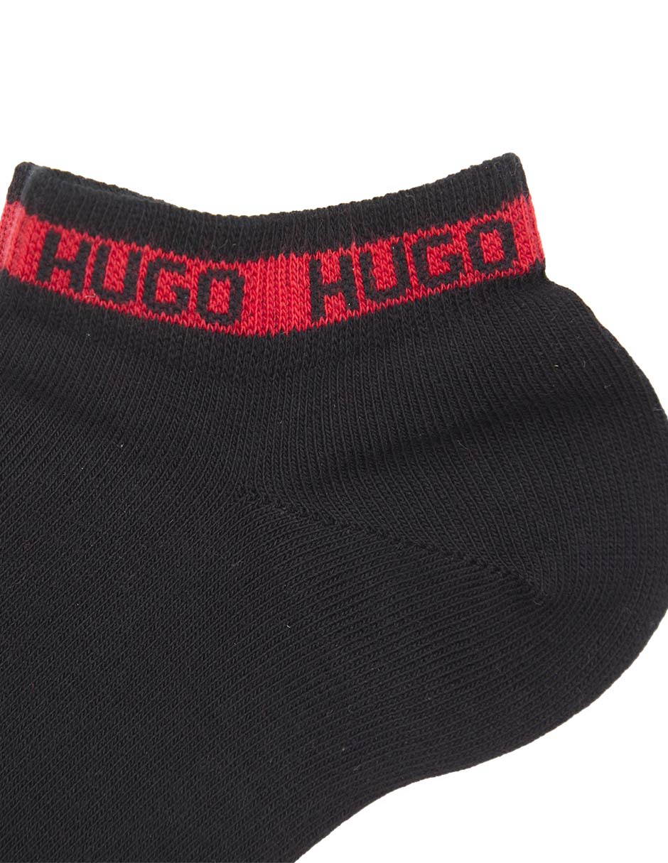 Set de tín comfort de algodón para hombre 2 pares 2