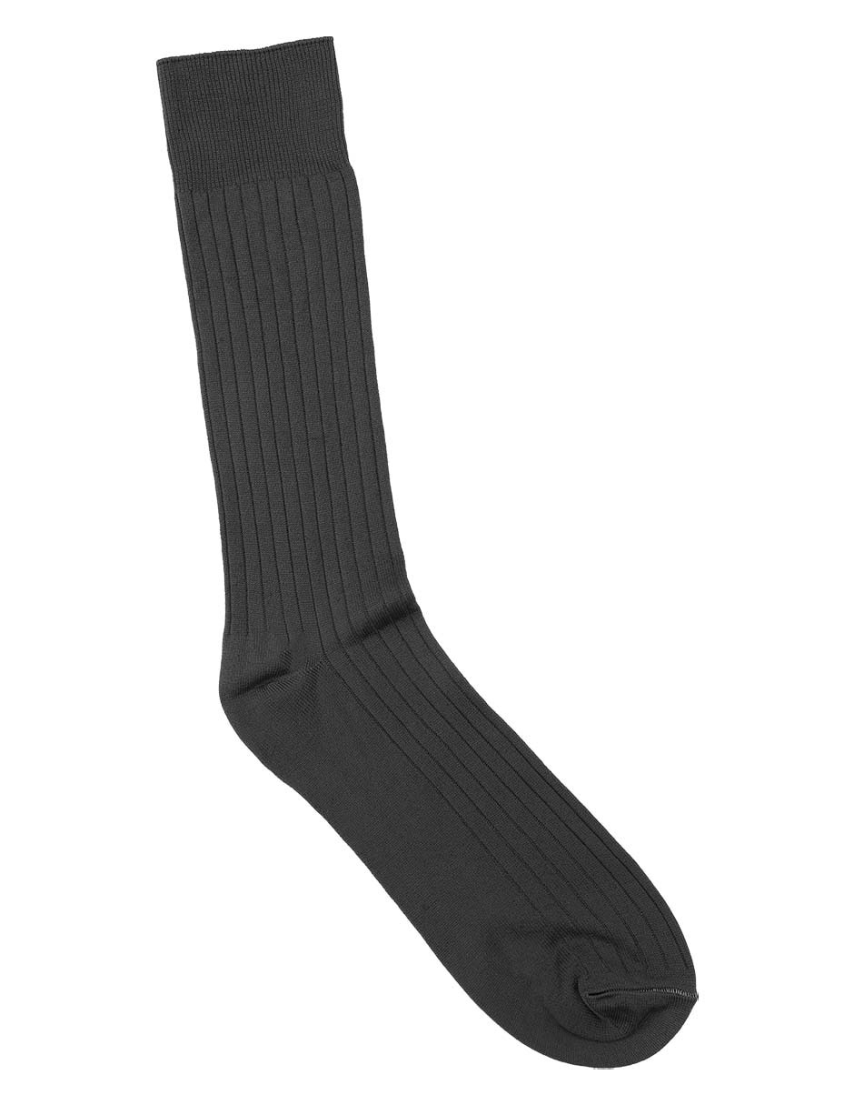 Calcetín stretch para hombre