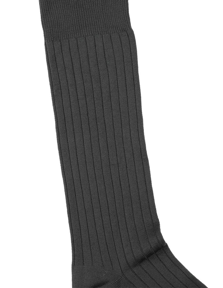 Calcetín stretch para hombre 3