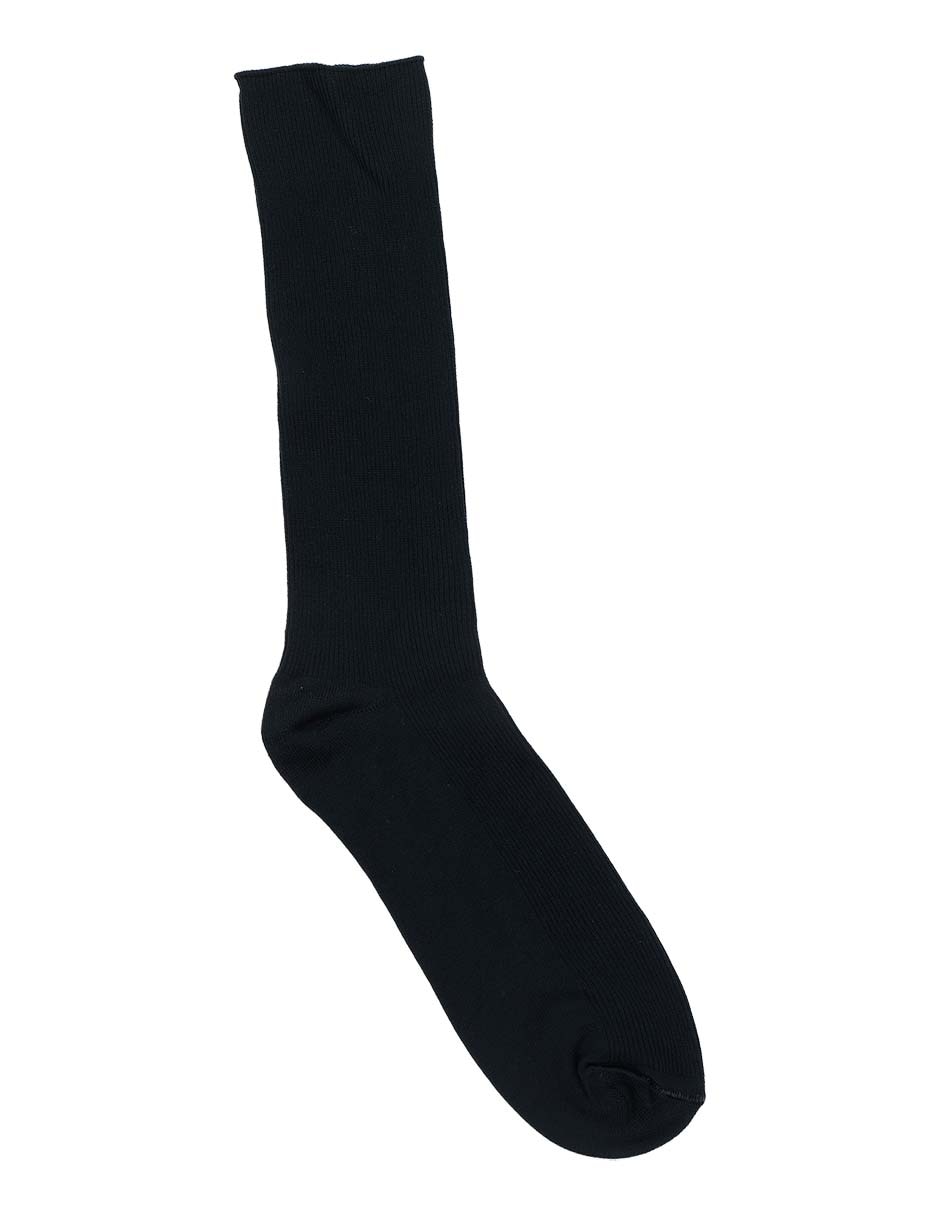 Calcetín comfort para hombre